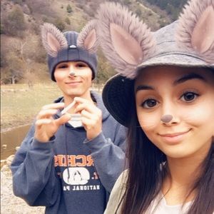 Meet your Posher, Kaden